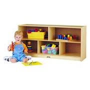 Toddler Single Storage