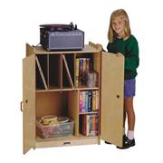 Audio Storage Stand