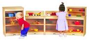 Toddler Cupboard