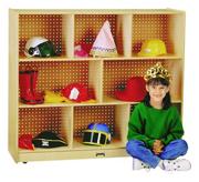 Mega Mobile Single Storage Unit