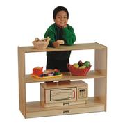 Open 30" Shelf