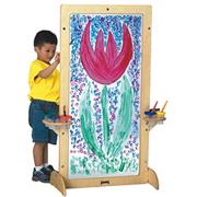 See-Thru Easel