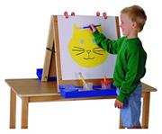 Tabletop Easel