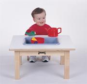 Toddler Sensory Table