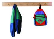 Small Coat Locker