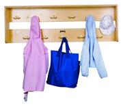 Coat Locker