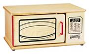 Pretend & Play Microwave