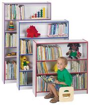 Rainbow Accents� 36 Bookcase