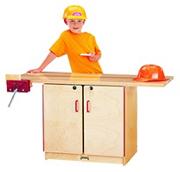 More info about Lockable Workbench Lockable Workbench