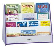 Rainbow Accents� 2-Sided Mobile Pick-a-Book Stand