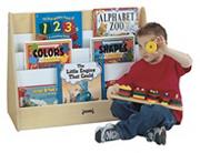 Small 1-Sided Pick-a-Book Stand