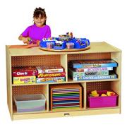 Double Storage Island