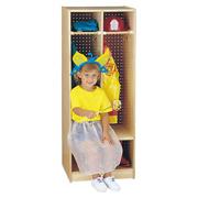Double Locker w/ Step