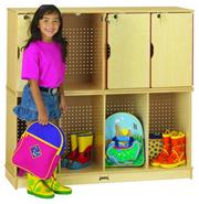 Ultimate Lockers