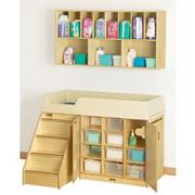 Diaper Depot Combo Set (set of 2)