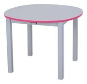 Rainbow Accents<sup>�</sup> 30" Round Table, 14"H