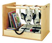 Audio Caddie