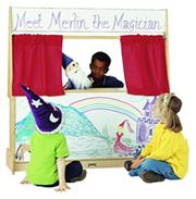 Write-n-Wipe Imagination Theatre