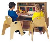 Mini Script-n-Skills Station