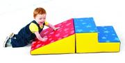 Basic Play Set (set of 2)