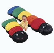 Cuddle-Up��Baby Caterpillar Pillow