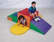 Soft Tunnel Climber