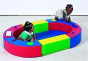 Elliptical Playring