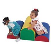 Crawly Bumps Soft Climber