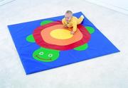 4' x 5' Turtle Hatchling Mat