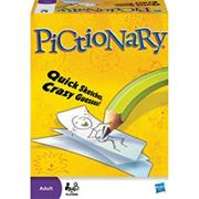 Pictionary�