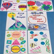 More info about Positive Posters (pack of 24) Positive Posters (pack of 24)