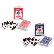 Low-Vision Playing Cards