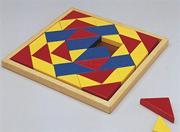 Mosaic Puzzle