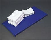 Heavy-Duty Rest Mat - 2'x4'x2"