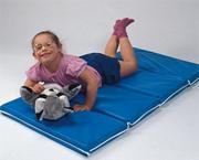 Heavy-Duty Kindermat - 2'x4'x2"