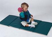Budget Kindermat - 21"x46"x3/4"