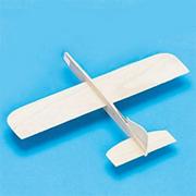 More info about Balsa-Wood Top Gun Glider Model Plane (pack of 36) Balsa-Wood Top Gun Glider Model Plane (pack of 36)