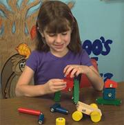 Snap N Play  (set of 17)