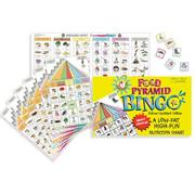 More info about Food Pyramid Bingo® Food Pyramid Bingo®