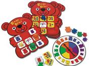 Bingo Bears� Game Set