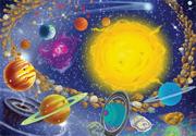 Melissa & Doug� Solar System Puzzle, 100pc