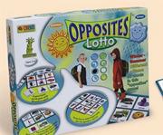 More info about Opposites Lotto Opposites Lotto