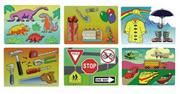More info about Melissa & Doug® Early Learning Puzzles (set of 6) Melissa & Doug® Early Learning Puzzles (set of 6)