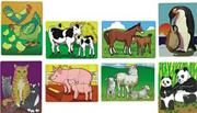 More info about Melissa & Doug® Baby Animal Puzzles (set of 8) Melissa & Doug® Baby Animal Puzzles (set of 8)