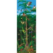 Melissa & Doug� Rain Forest Floor Puzzle