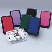 Color Splash!��Washable Color Ink Pads  (pack of 12)
