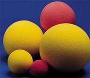 2-5/8" Uncoated Foam Ball