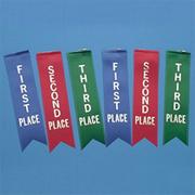 Award Ribbons  (pack of 36)