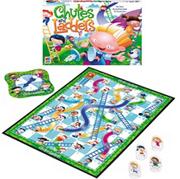 Chutes and Ladders�