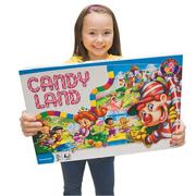 Candy Land�